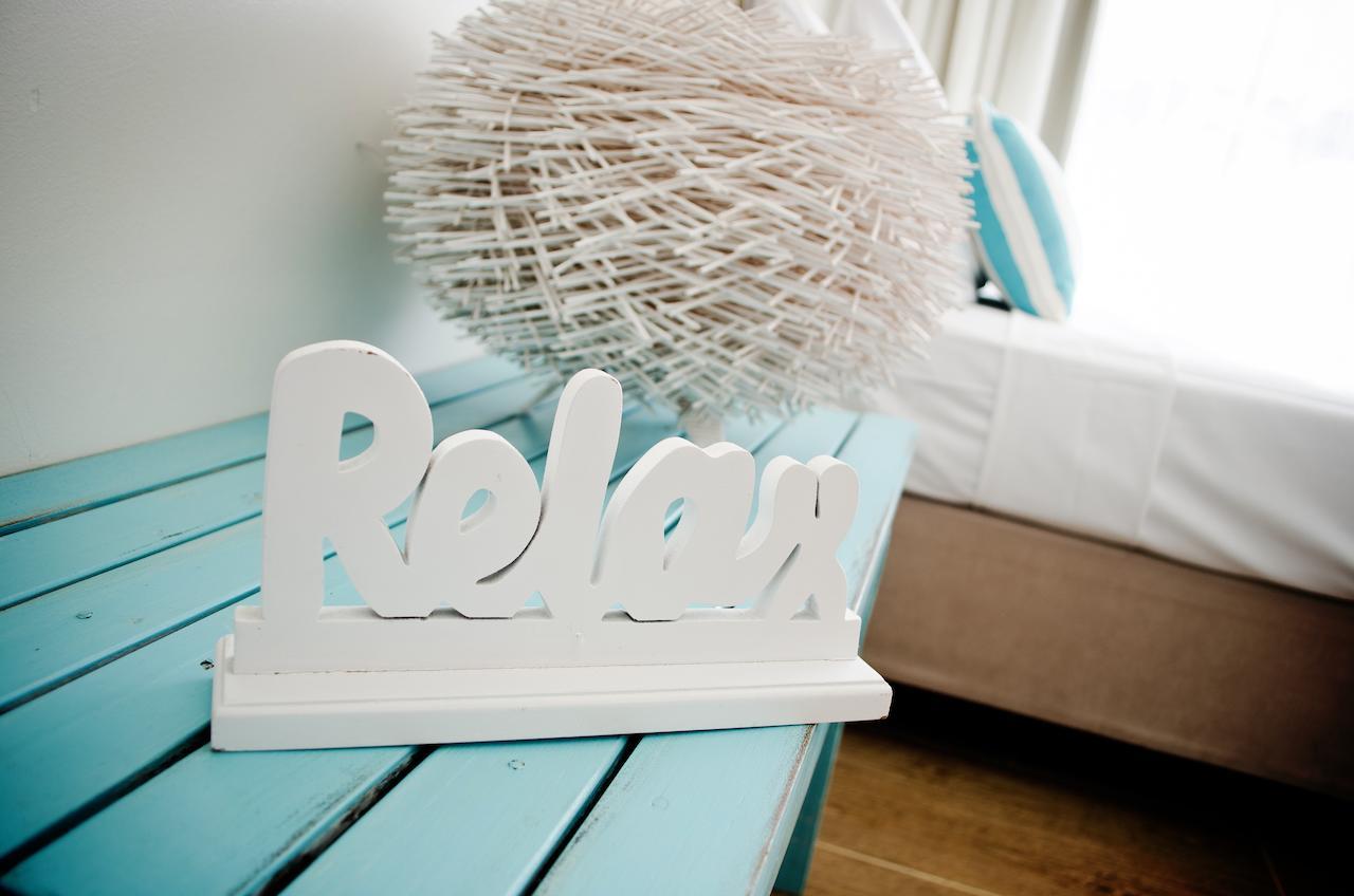 Bilinga Beach Motel Coolangatta Habitación foto